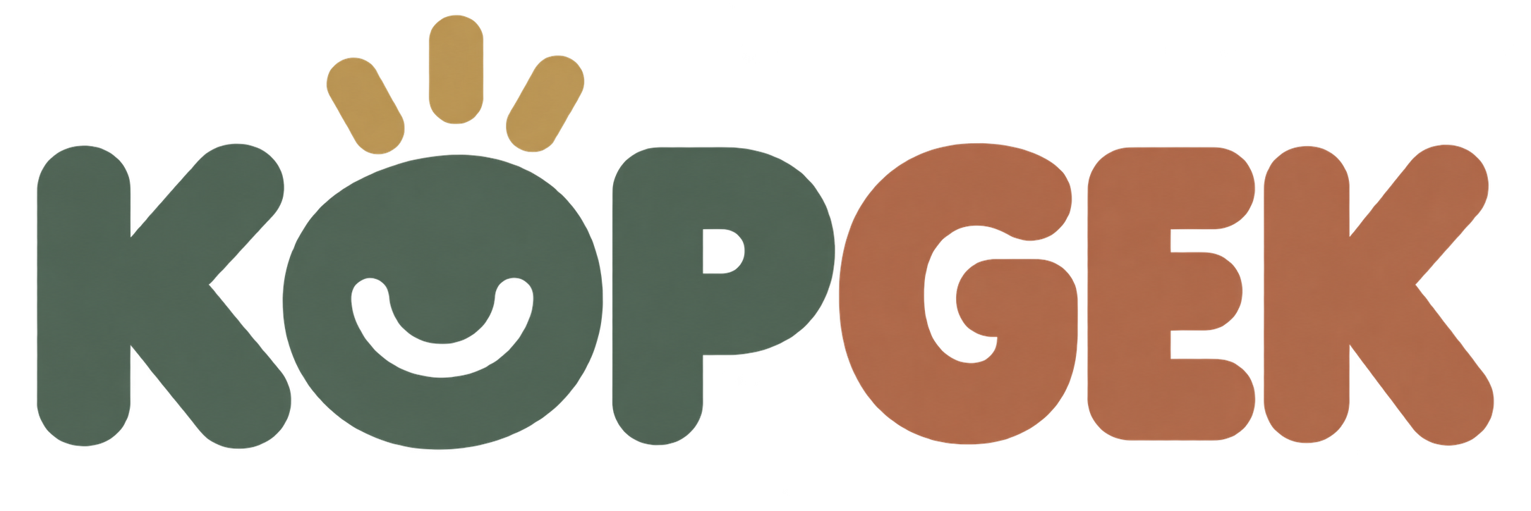 KopGek